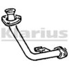 KLARIUS RN425C Exhaust Pipe